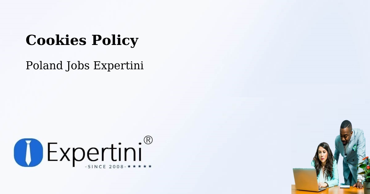 Cookie Policy – Koło - Poland Jobs Expertini