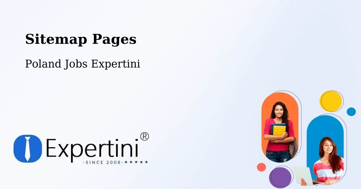 Sitemap Pages - Koło - Poland Jobs Expertini