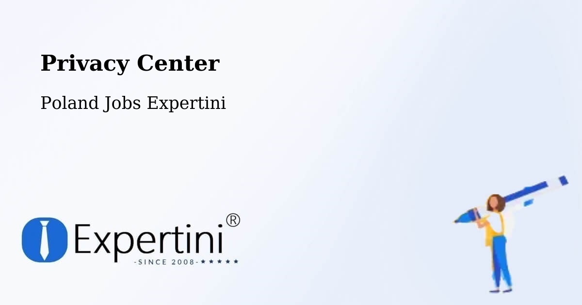 Privacy Policy – Koło - Poland Jobs Expertini